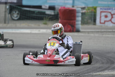 03/06/2012 : National Series Karting 2012 à Lavelanet (Photos Patrick Lascombes) 2012 — karting