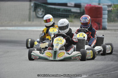 03/06/2012 : National Series Karting 2012 à Lavelanet (Photos Patrick Lascombes) 2012 — karting