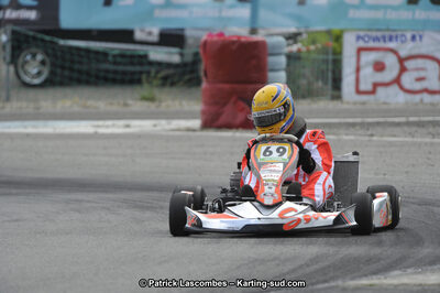 03/06/2012 : National Series Karting 2012 à Lavelanet (Photos Patrick Lascombes) 2012 — karting