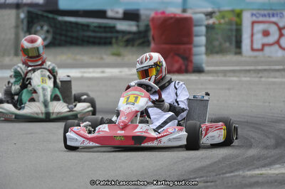 03/06/2012 : National Series Karting 2012 à Lavelanet (Photos Patrick Lascombes) 2012 — karting