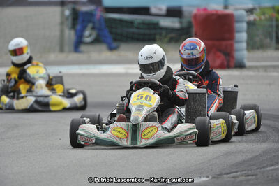 03/06/2012 : National Series Karting 2012 à Lavelanet (Photos Patrick Lascombes) 2012 — karting