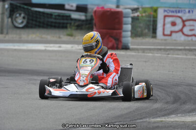 03/06/2012 : National Series Karting 2012 à Lavelanet (Photos Patrick Lascombes) 2012 — karting