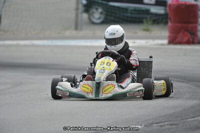 03/06/2012 : National Series Karting 2012 à Lavelanet (Photos Patrick Lascombes) 2012 — karting