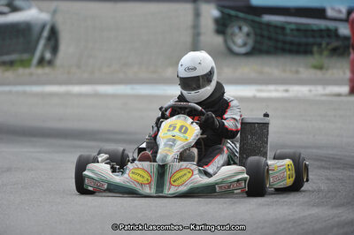 03/06/2012 : National Series Karting 2012 à Lavelanet (Photos Patrick Lascombes) 2012 — karting