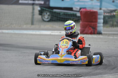 03/06/2012 : National Series Karting 2012 à Lavelanet (Photos Patrick Lascombes) 2012 — karting