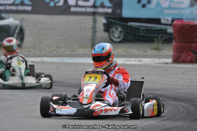 03/06/2012 : National Series Karting 2012 à Lavelanet (Photos Patrick Lascombes) 2012 — karting