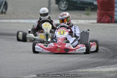 03/06/2012 : National Series Karting 2012 à Lavelanet (Photos Patrick Lascombes) 2012 — karting