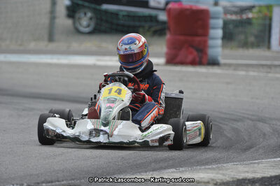 03/06/2012 : National Series Karting 2012 à Lavelanet (Photos Patrick Lascombes) 2012 — karting