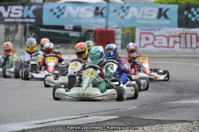 03/06/2012 : National Series Karting 2012 à Lavelanet (Photos Patrick Lascombes) 2012 — karting