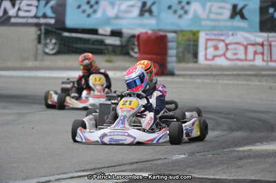 03/06/2012 : National Series Karting 2012 à Lavelanet (Photos Patrick Lascombes) 2012 — karting