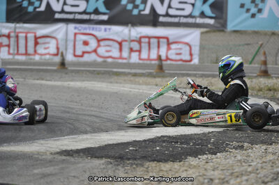 03/06/2012 : National Series Karting 2012 à Lavelanet (Photos Patrick Lascombes) 2012 — karting