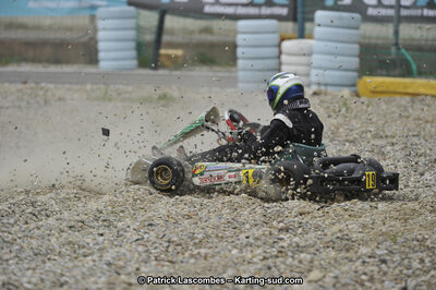 03/06/2012 : National Series Karting 2012 à Lavelanet (Photos Patrick Lascombes) 2012 — karting