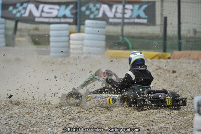 03/06/2012 : National Series Karting 2012 à Lavelanet (Photos Patrick Lascombes) 2012 — karting