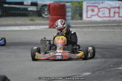 03/06/2012 : National Series Karting 2012 à Lavelanet (Photos Patrick Lascombes) 2012 — karting