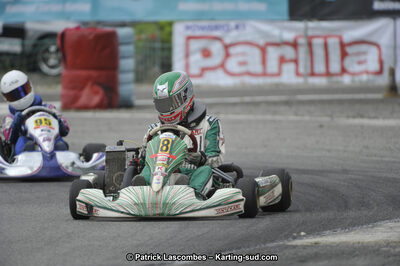 03/06/2012 : National Series Karting 2012 à Lavelanet (Photos Patrick Lascombes) 2012 — karting