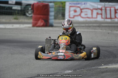 03/06/2012 : National Series Karting 2012 à Lavelanet (Photos Patrick Lascombes) 2012 — karting