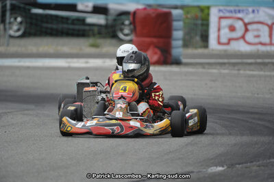 03/06/2012 : National Series Karting 2012 à Lavelanet (Photos Patrick Lascombes) 2012 — karting