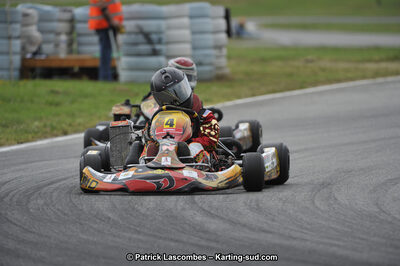 03/06/2012 : National Series Karting 2012 à Lavelanet (Photos Patrick Lascombes) 2012 — karting