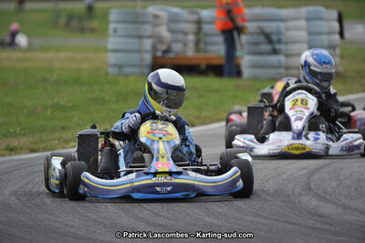 03/06/2012 : National Series Karting 2012 à Lavelanet (Photos Patrick Lascombes) 2012 — karting