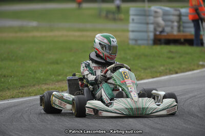 03/06/2012 : National Series Karting 2012 à Lavelanet (Photos Patrick Lascombes) 2012 — karting