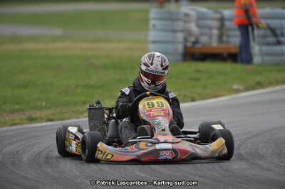 03/06/2012 : National Series Karting 2012 à Lavelanet (Photos Patrick Lascombes) 2012 — karting