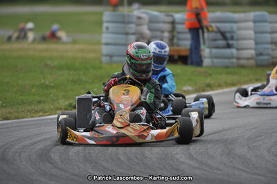 03/06/2012 : National Series Karting 2012 à Lavelanet (Photos Patrick Lascombes) 2012 — karting