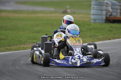 03/06/2012 : National Series Karting 2012 à Lavelanet (Photos Patrick Lascombes) 2012 — karting