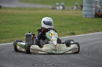 03/06/2012 : National Series Karting 2012 à Lavelanet (Photos Patrick Lascombes) 2012 — karting