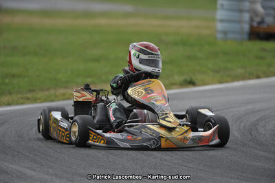 03/06/2012 : National Series Karting 2012 à Lavelanet (Photos Patrick Lascombes) 2012 — karting