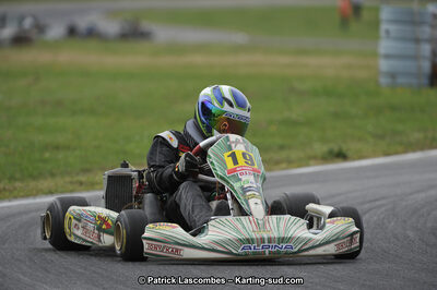 03/06/2012 : National Series Karting 2012 à Lavelanet (Photos Patrick Lascombes) 2012 — karting
