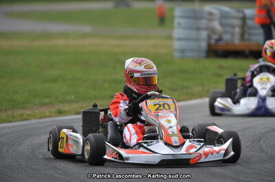 03/06/2012 : National Series Karting 2012 à Lavelanet (Photos Patrick Lascombes) 2012 — karting