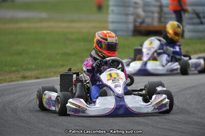 03/06/2012 : National Series Karting 2012 à Lavelanet (Photos Patrick Lascombes) 2012 — karting