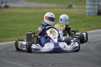 03/06/2012 : National Series Karting 2012 à Lavelanet (Photos Patrick Lascombes) 2012 — karting