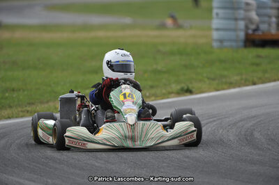 03/06/2012 : National Series Karting 2012 à Lavelanet (Photos Patrick Lascombes) 2012 — karting