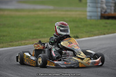 03/06/2012 : National Series Karting 2012 à Lavelanet (Photos Patrick Lascombes) 2012 — karting