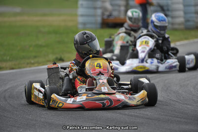03/06/2012 : National Series Karting 2012 à Lavelanet (Photos Patrick Lascombes) 2012 — karting