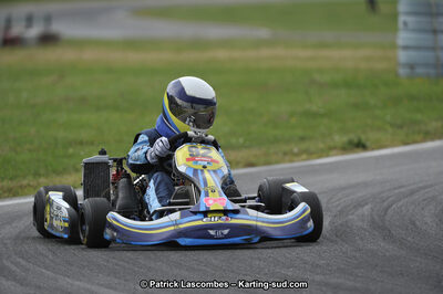 03/06/2012 : National Series Karting 2012 à Lavelanet (Photos Patrick Lascombes) 2012 — karting