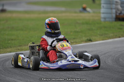 03/06/2012 : National Series Karting 2012 à Lavelanet (Photos Patrick Lascombes) 2012 — karting