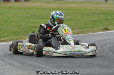 03/06/2012 : National Series Karting 2012 à Lavelanet (Photos Patrick Lascombes) 2012 — karting