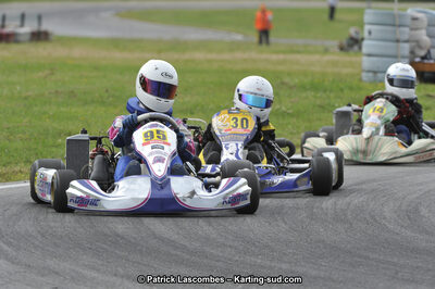 03/06/2012 : National Series Karting 2012 à Lavelanet (Photos Patrick Lascombes) 2012 — karting