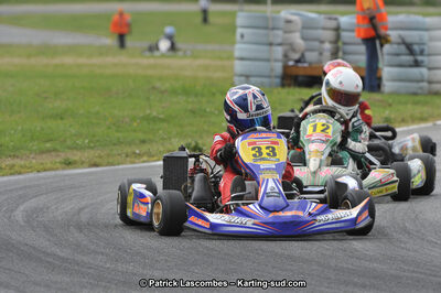 03/06/2012 : National Series Karting 2012 à Lavelanet (Photos Patrick Lascombes) 2012 — karting