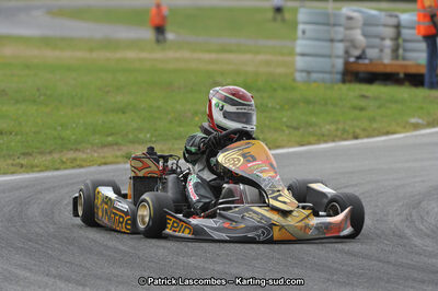 03/06/2012 : National Series Karting 2012 à Lavelanet (Photos Patrick Lascombes) 2012 — karting