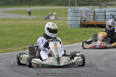 03/06/2012 : National Series Karting 2012 à Lavelanet (Photos Patrick Lascombes) 2012 — karting