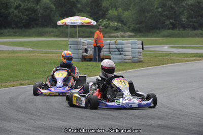 03/06/2012 : National Series Karting 2012 à Lavelanet (Photos Patrick Lascombes) 2012 — karting