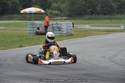 03/06/2012 : National Series Karting 2012 à Lavelanet (Photos Patrick Lascombes) 2012 — karting