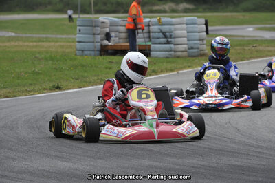 03/06/2012 : National Series Karting 2012 à Lavelanet (Photos Patrick Lascombes) 2012 — karting