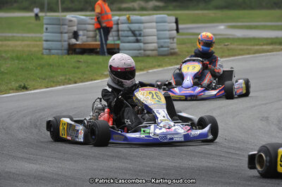 03/06/2012 : National Series Karting 2012 à Lavelanet (Photos Patrick Lascombes) 2012 — karting