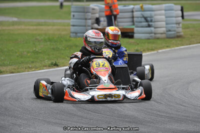 03/06/2012 : National Series Karting 2012 à Lavelanet (Photos Patrick Lascombes) 2012 — karting