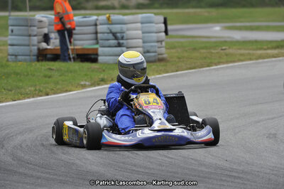 03/06/2012 : National Series Karting 2012 à Lavelanet (Photos Patrick Lascombes) 2012 — karting