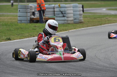 03/06/2012 : National Series Karting 2012 à Lavelanet (Photos Patrick Lascombes) 2012 — karting